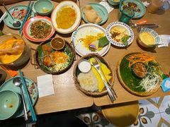 -迷你椰·泰式大排档(共康店)