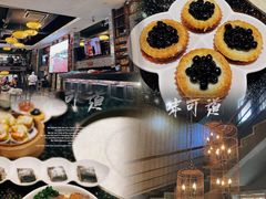 -味可道美食坊(福基路店)