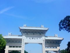 -天坛大佛