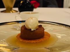 -Caprice(香港四季酒店)