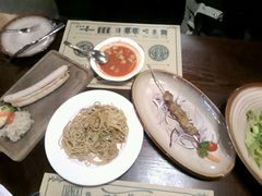-马迭尔德式西餐精酿啤酒屋(中央大街店)