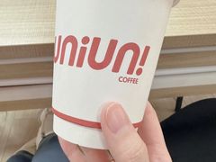 -UNI UNI(环亚凯瑟琳店)