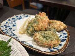 炸明太子竹轮-九州酒场ひこぞう(2号店)