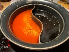 -温野菜涮涮锅(西单大悦城店)