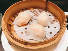 -京香轩·中餐厅(上海中庚聚龙酒店)