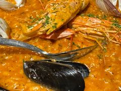 西班牙风味海鲜烩饭-TOMATITO(无限极荟店)