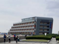 -上海南汇嘴大堤酒店