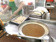-周门传统竹升面