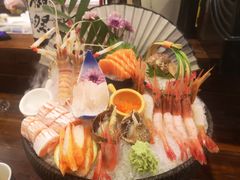 -竹幸日本料理(国光1937科技文化创意园店)