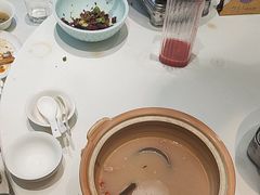 -湘香楼(浦三路店)