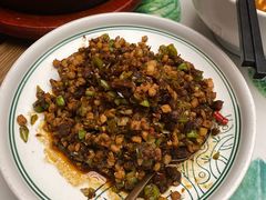黑三剁-云海肴云南菜(曲江大悦城店)