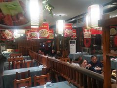 -老家信阳菜(北京路店)