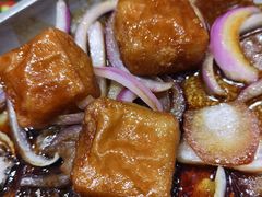 -新虹楼饭庄(崇明陈家镇店)