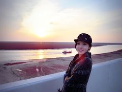 -红海滩国家风景廊道