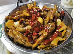 -小民大排档(光谷店)