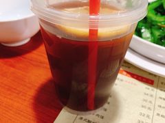 -香港仔茶餐厅(凤阳店)