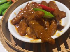 -南枝记·广东味道(中骏世界城店)