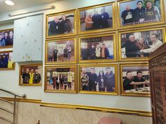 -清真利德顺小老饭庄(复兴路店)