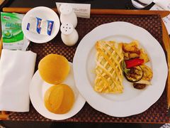 -南京金陵饭店