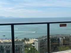 -智住·海景公寓(小径湾店)