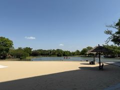 -上海佘山世茂艾美酒店