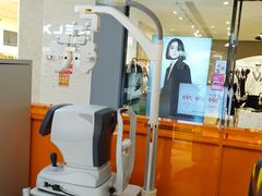 -LOHO眼镜生活(青浦宝龙店)