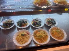-金杨拉面王小吃面馆·牛三宝面·红烧牛肉粉