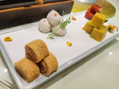 -在前门·烤鸭北京菜(五月花广场店)