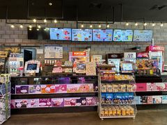-CGV星星影城(颐堤港ScreenX店)
