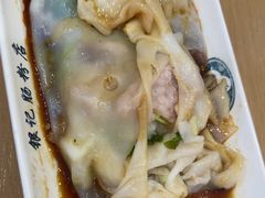 -银记肠粉店(广钢店)