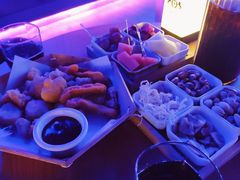 -枫林晚音乐串吧