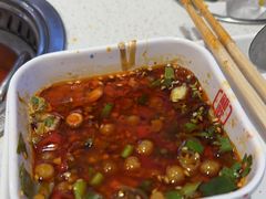 -龍歌自助小火锅(李沧顺和汇店)