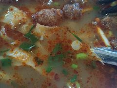 -清真马杰山牛肉汤馆