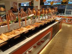 -快乐爱斯米牛排自助(金州安盛店)