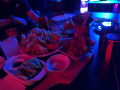 -MOSSO音乐酒吧·live house(南京旗舰店)