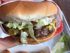 -FATBURGER 特富客汉堡(外交公寓店)