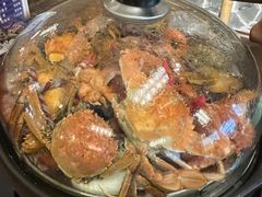 -尚宴牛特鲜自助(太原街万达店)