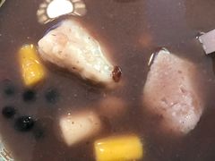 芋圆系列-鲜芋仙(常州吾悦国际广场店)