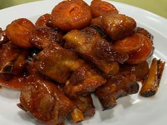 -春水锅贴·传统鲁菜(大明湖店)