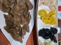 -船歌·鱼水饺青岛菜(闽江二路店)