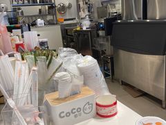 -CoCo都可(宝龙广场店)