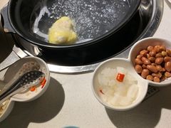 -百年果林椰子鸡(中洲店)