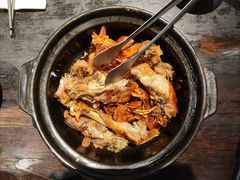 -临家闽南菜(宝洲路店)