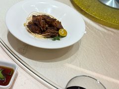 -紫阳富豪大酒店(惠南店)