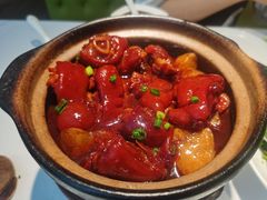-汤城小厨•粤菜•靓汤(金宝街店)