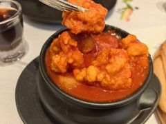 -马克西姆俄罗斯餐厅(通亚街店)