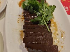 -壹只卤鹅·潮汕菜(莲塘店)