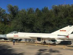 -中国航空博物馆