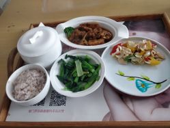 -喜喜·全套房月子会所(罗宾森广场店)