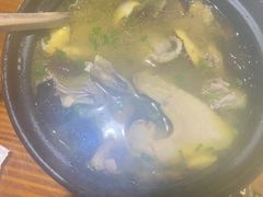 -呼吸森林·生态农庄农家乐私房菜